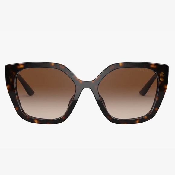 Prada Sunglasses, New 250 - Picture 2 of 5